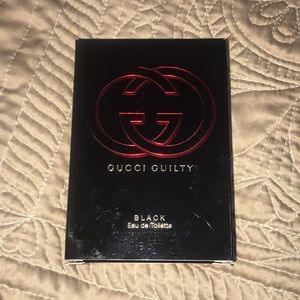Gucci Guilty Black women’s perfume